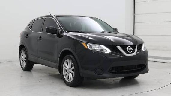 NISSAN ROGUE SPORT 2017 JN1BJ1CP4HW034796 image NISSAN ROGUE SPORT 2017 JN1BJ1CP4HW034796 image